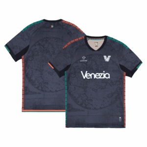 609344_3 Venezia FC Home Soccer Jersey 2025/26