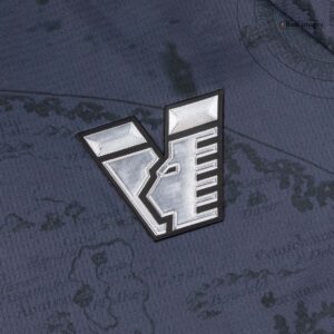 609344_6 Venezia FC Home Soccer Jersey 2025/26