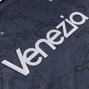 609344_8 Venezia FC Home Soccer Jersey 2025/26