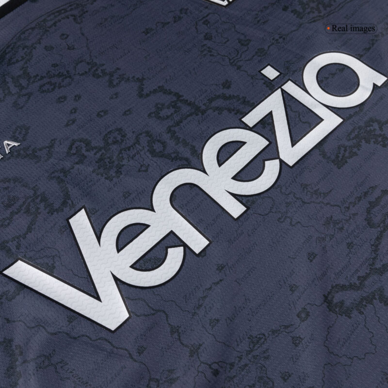 609344_8 Venezia FC Home Soccer Jersey 2025/26