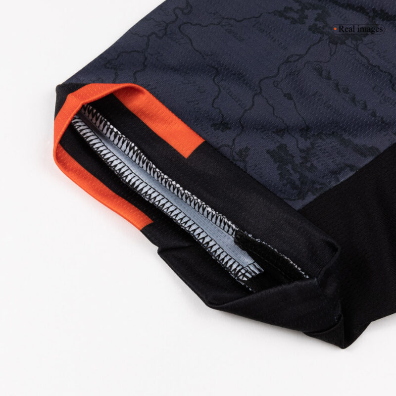 609344_9 Venezia FC Home Soccer Jersey 2025/26