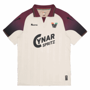 624572_1 Venezia FC Away Soccer Jersey 2025/26