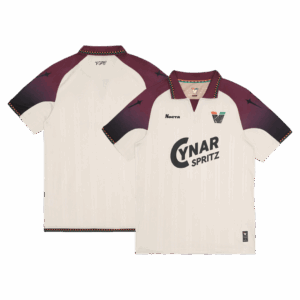 624572_3 Venezia FC Away Soccer Jersey 2025/26