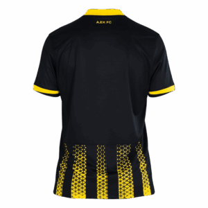 626442_2 AEK Athens Away Soccer Jersey 2025/26