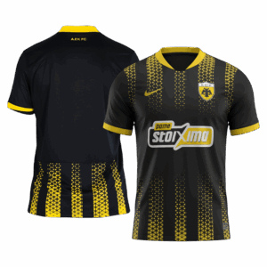 626442_3 AEK Athens Away Soccer Jersey 2025/26