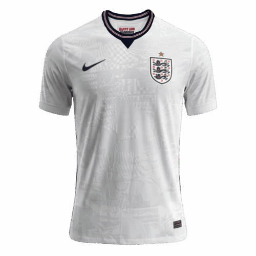 618758_1 England Home Soccer Jersey Authentic 2026
