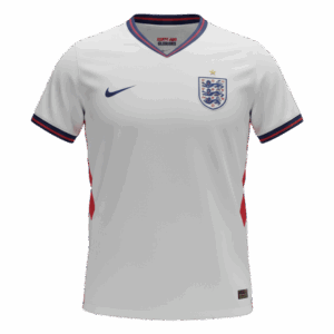 623570_1 England Home Soccer Jersey World Cup 2026 White
