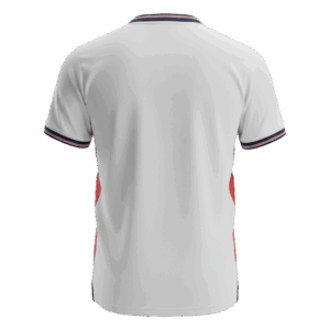 623570_2 England Home Soccer Jersey World Cup 2026 White