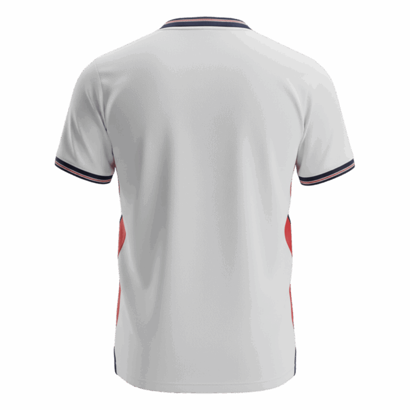 623570_2 England Home Soccer Jersey World Cup 2026 White