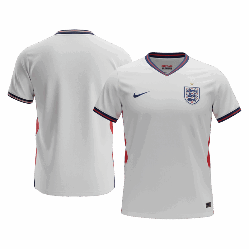 623570_3 England Home Soccer Jersey World Cup 2026 White