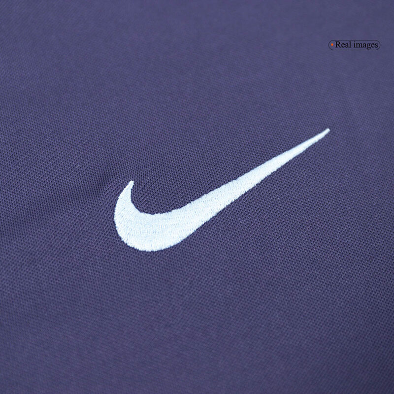 France Training Pre-Match Training Jersey Replica 2024/25