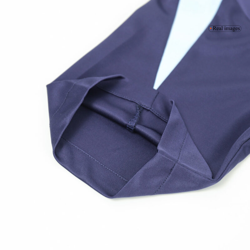 France Training Pre-Match Training Jersey Replica 2024/25