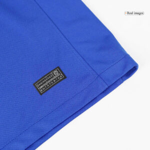 612043_8 GIROUD #9 France Euro Home Soccer Jersey Blue