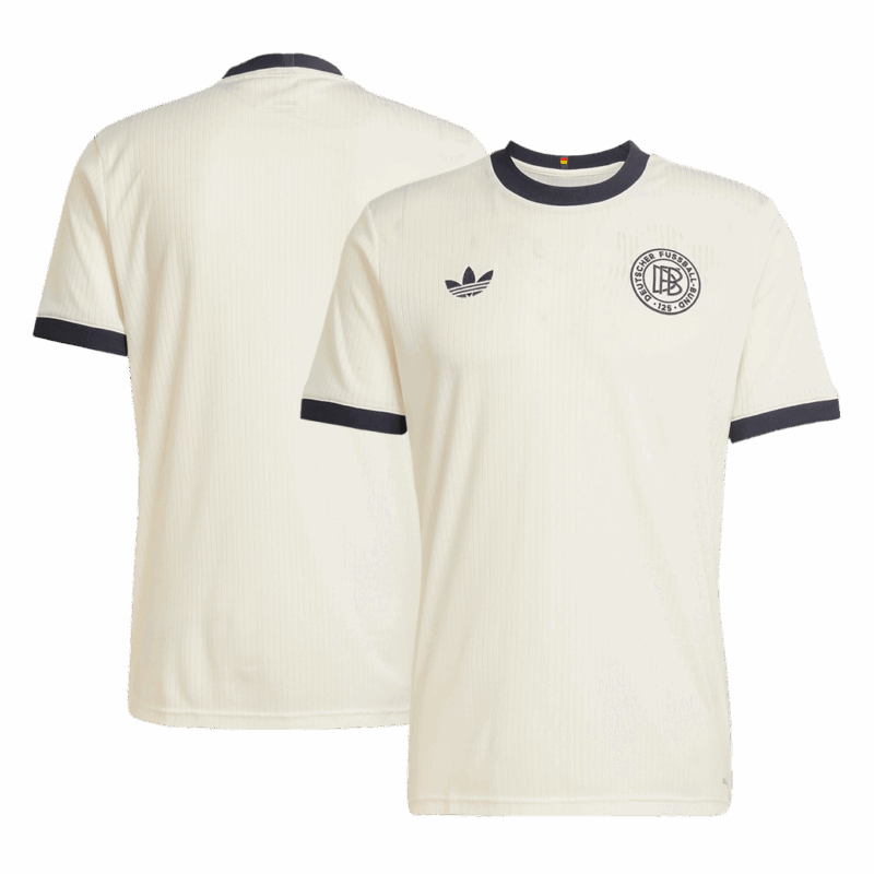 578833_3 Germany 125th Anniversary Soccer Jersey Replica 2025