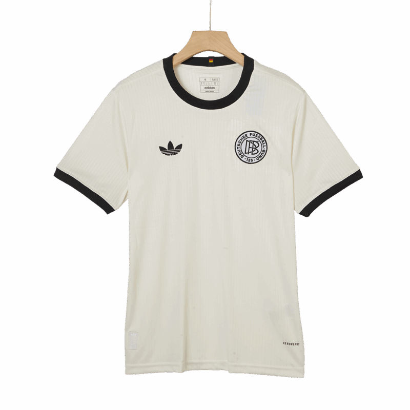 578833_5 Germany 125th Anniversary Soccer Jersey Replica 2025