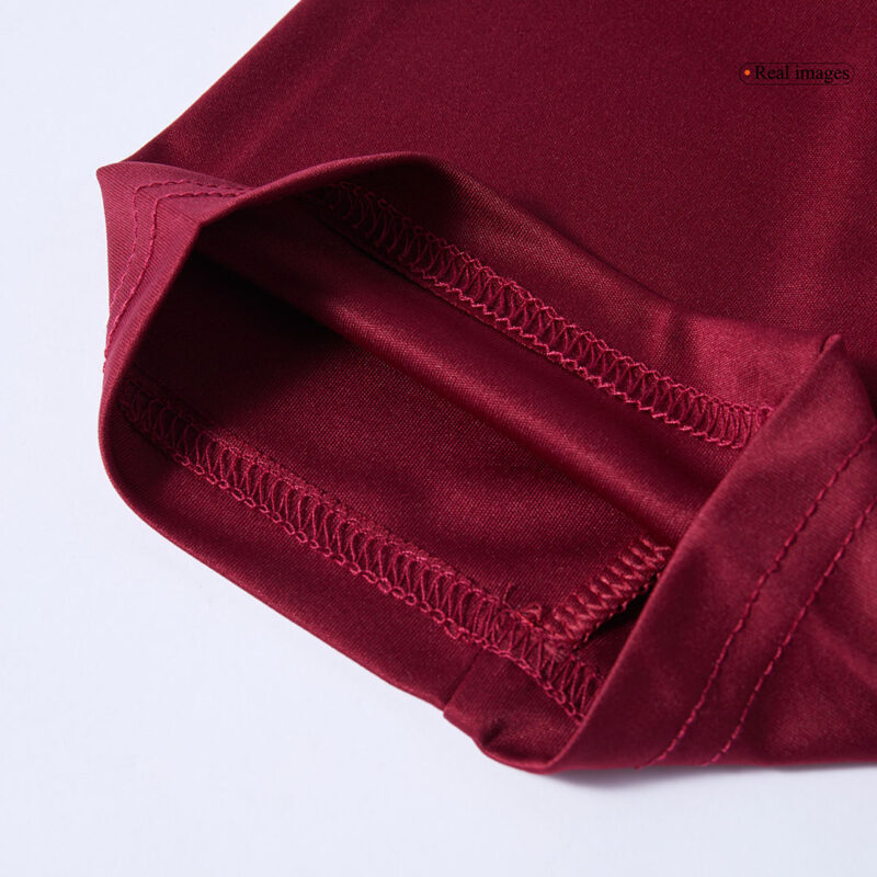 Germany Away Soccer Jersey Replica Women's Euro 2025