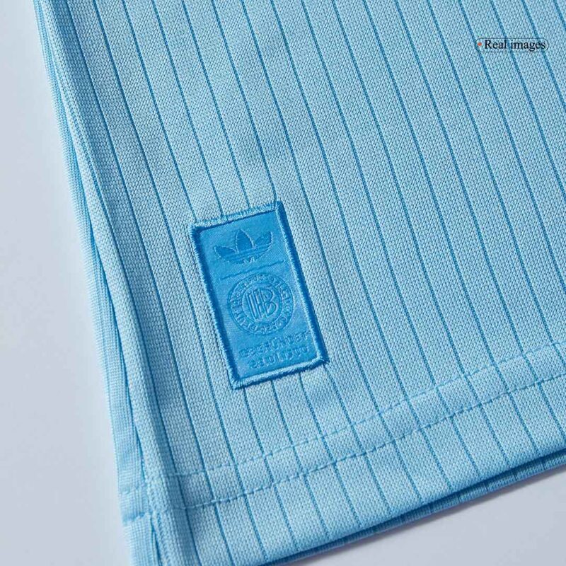 Germany Goalkeeper 125th Anniversary Soccer Jersey Replica 2025