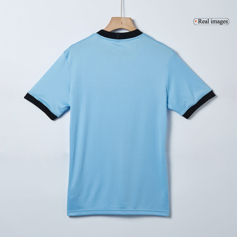 Germany Goalkeeper 125th Anniversary Soccer Jersey Replica 2025