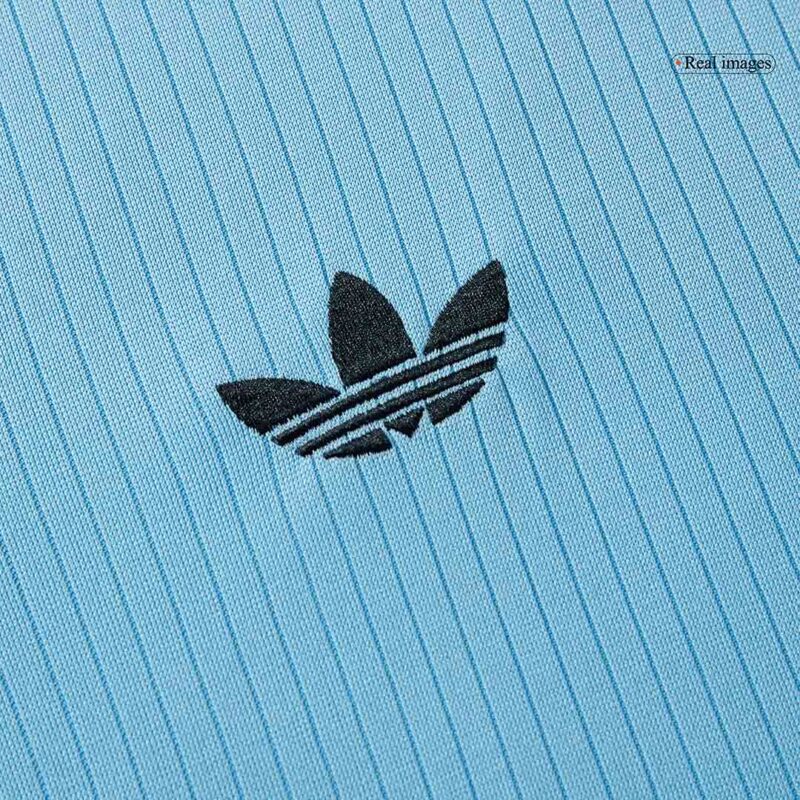 Germany Goalkeeper 125th Anniversary Soccer Jersey Replica 2025