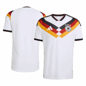 617692_3 Germany Home Soccer Jersey Authentic 2026