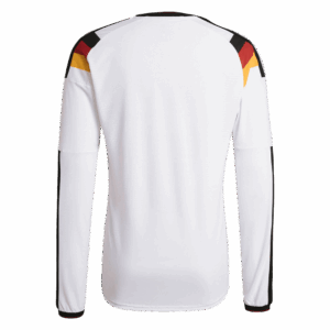 625197_2 Germany Long Sleeve Home Soccer Jersey 2026