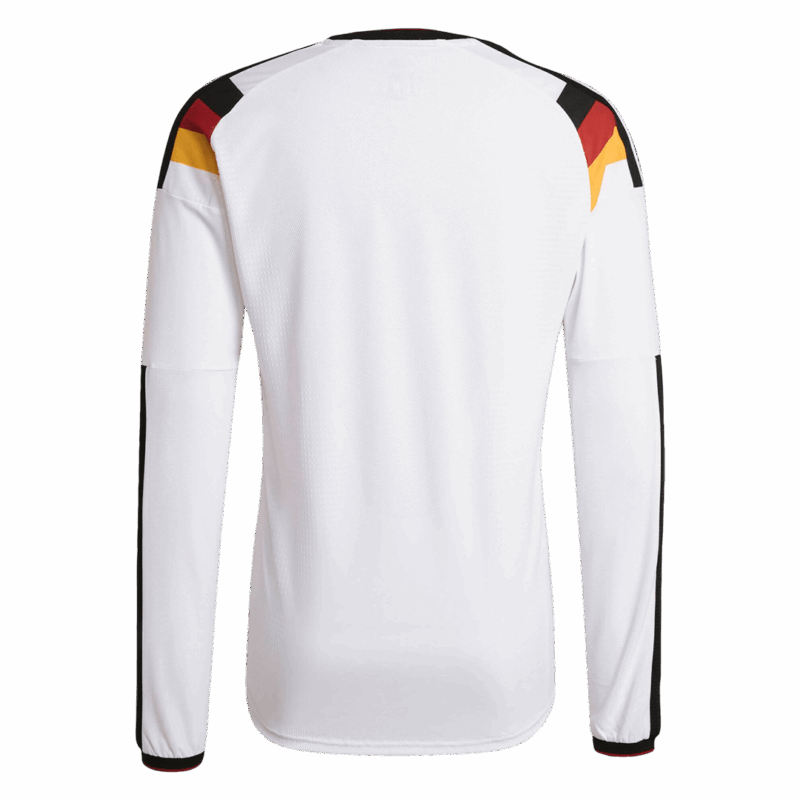 625197_2 Germany Long Sleeve Home Soccer Jersey 2026