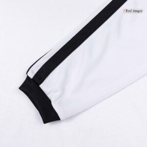 625197_8 Germany Long Sleeve Home Soccer Jersey 2026