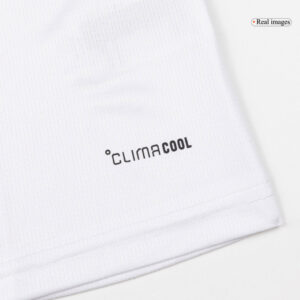 619058_10 KIMMICH #6 Germany Home Soccer Jersey World Cup 2026 White