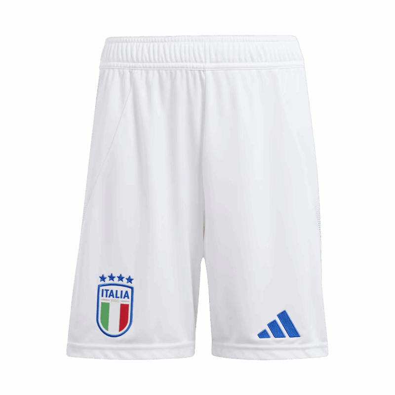 Premium Quality Men's Italy Home Soccer Jersey Whole Kit (Jersey+Shorts+Socks) Euro 2024