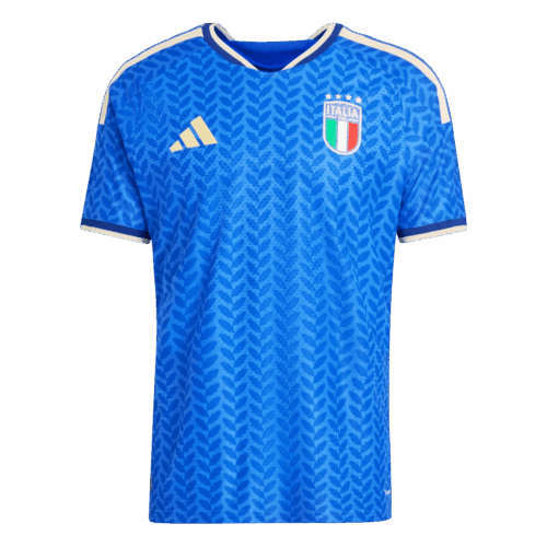 617650_1 Italy Home Soccer Jersey Authentic 2026