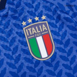 622540_6 Italy BASTONI #23 Home Soccer Jersey Authentic 2026