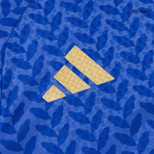 622540_7 Italy BASTONI #23 Home Soccer Jersey Authentic 2026