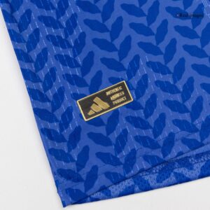 622540_9 Italy BASTONI #23 Home Soccer Jersey Authentic 2026