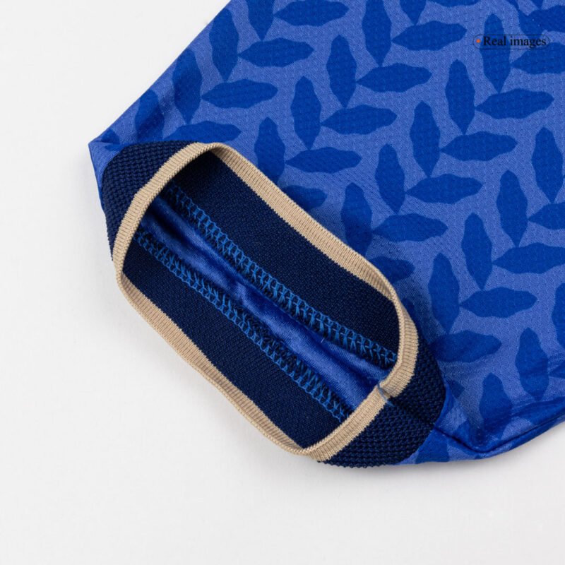 Italy RASPADORI #11 Home Soccer Jersey Authentic 2026