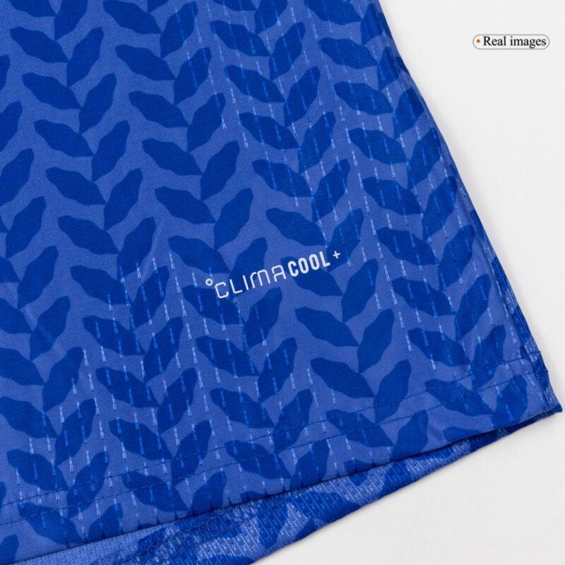 622609_10 Italy TONALI #8 Home Soccer Jersey Authentic 2026