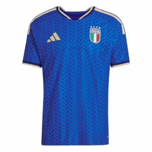 622609_4 Italy TONALI #8 Home Soccer Jersey Authentic 2026