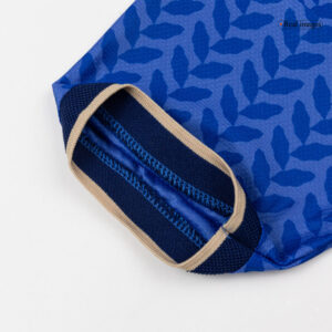 622609_8 Italy TONALI #8 Home Soccer Jersey Authentic 2026