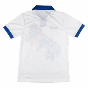 613915_2 Italy Pre-Match Soccer Jersey Retro 1994