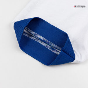 613915_8 Italy Pre-Match Soccer Jersey Retro 1994