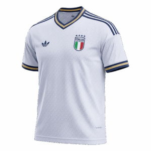 618730_1 Italy Away Soccer Jersey World Cup 2026 White
