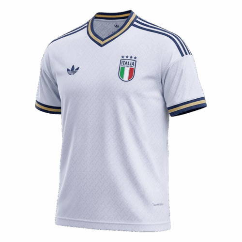 618730_1 Italy Away Soccer Jersey World Cup 2026 White