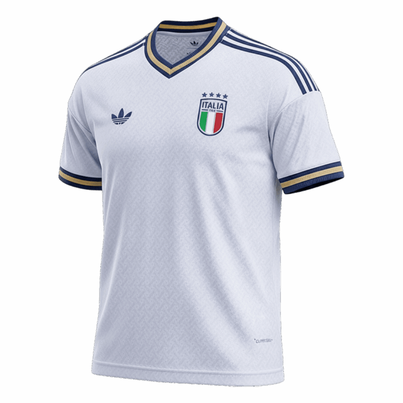618730_1 Italy Away Soccer Jersey World Cup 2026 White
