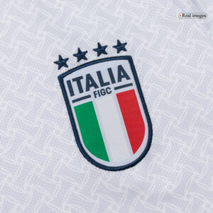 618730_4 Italy Away Soccer Jersey World Cup 2026 White