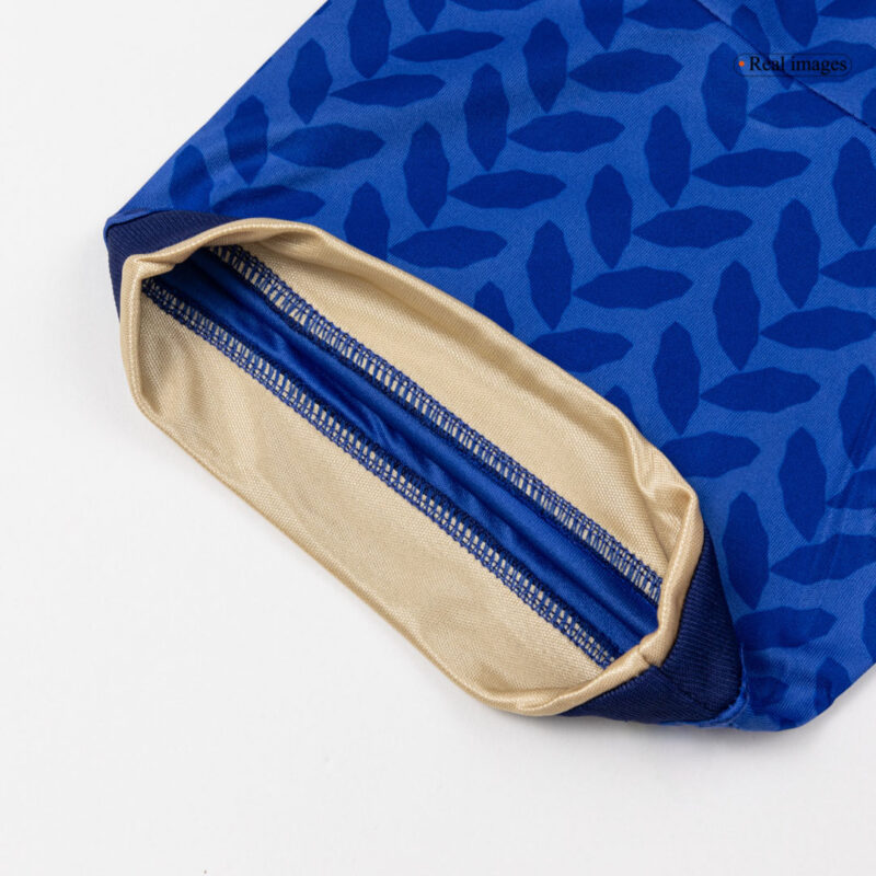 621341_8 DIMARCO #3 Italy Home Soccer Jersey World Cup 2026 Blue