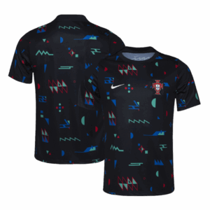 475424_3 Portugal Pre-Match Training Jersey Replica 2024/25