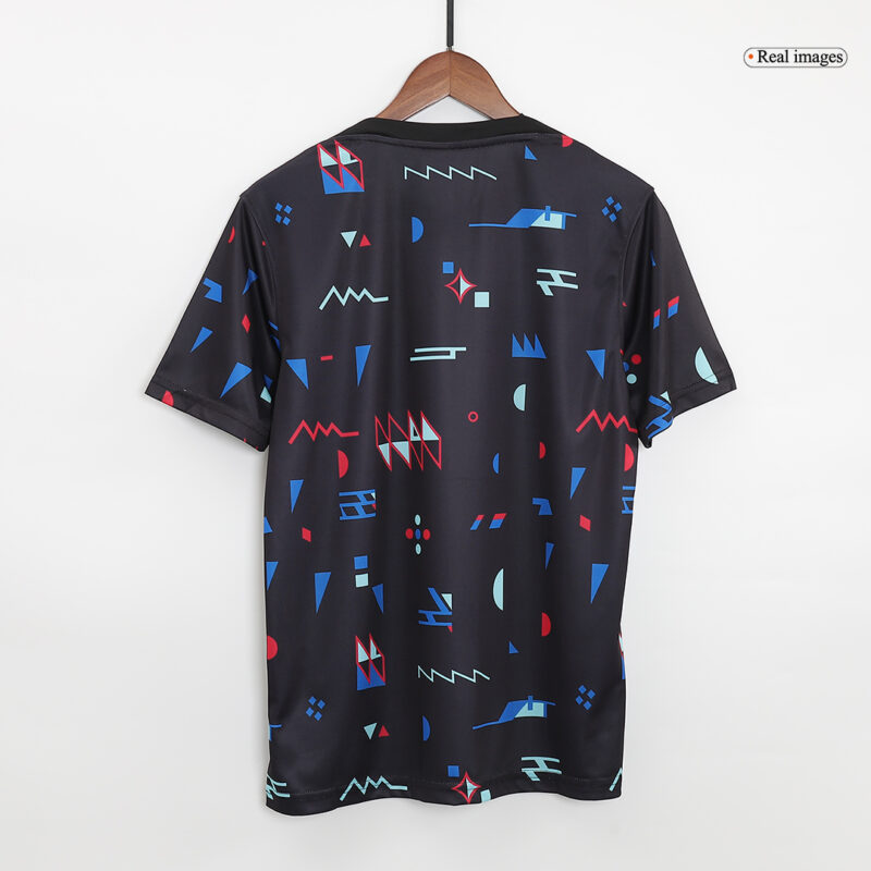 475424_6 Portugal Pre-Match Training Jersey Replica 2024/25