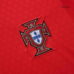 511579_7 RONALDO #7 Portugal Home Soccer Jersey Replica 2025