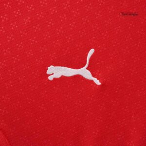 511579_8 RONALDO #7 Portugal Home Soccer Jersey Replica 2025