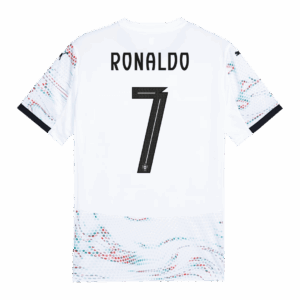 511580_3 RONALDO #7 Portugal Away Soccer Jersey Replica 2025
