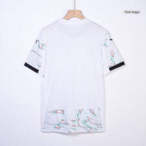 511580_5 RONALDO #7 Portugal Away Soccer Jersey Replica 2025